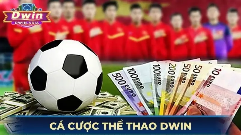 Cá cược thể thao