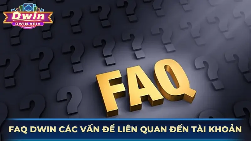 Những thắc mắc xoay quanh tài khoản hội viên