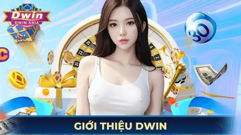 Giới thiệu Dwin
