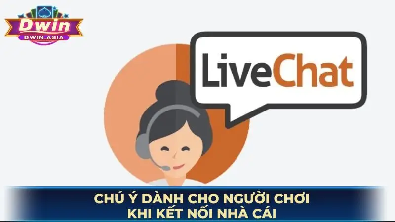 Lưu ý khi liên hệ bộ phận CSKH