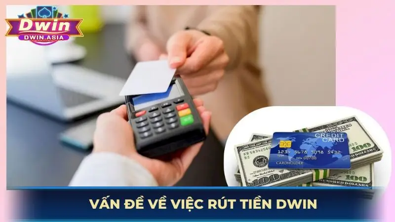 Quy định ở việc rút vốn tại cổng game