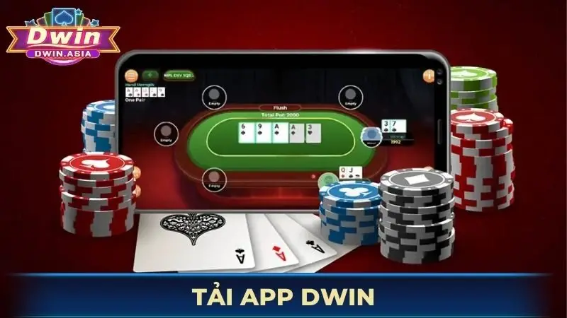 Tải app DWIN