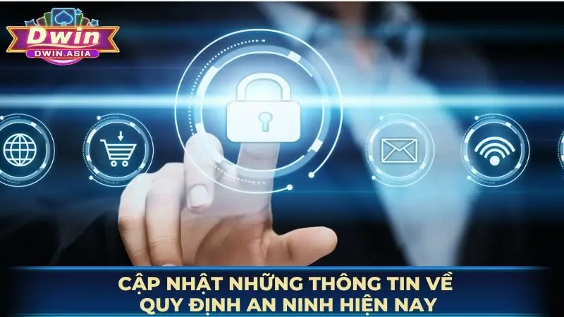 Thông tin chi tiết ở chính sách bảo mật tại DWIN