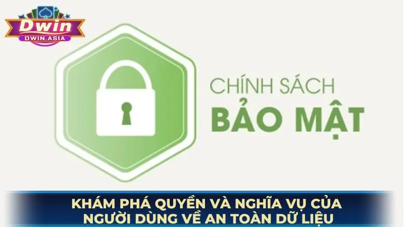Tìm hiểu quyền và nghĩa vụ người dùng hiện nay