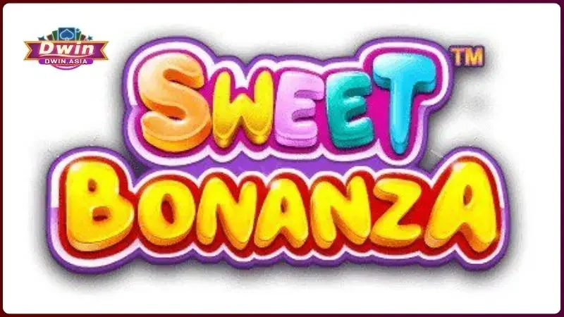 Sweet Bonanza Tại Dwin - Slot Game Kẹo Ngọt Nổ Hũ Siêu Lớn