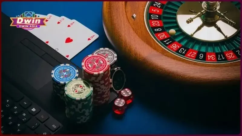 Casino Trực Tuyến Dwin - Sân Chơi Live Casino Đẳng Cấp Số 1