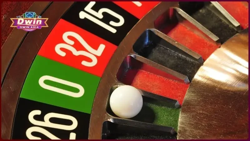 Roulette Dwin - Bí Quyết Quay Số Thắng Lớn Tại Cổng Game Uy Tín