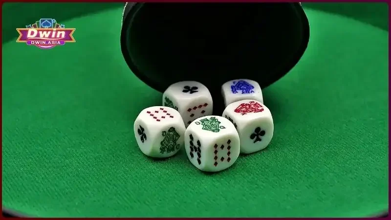 Xóc Đĩa Dwin - Sân Chơi Dân Gian Đẳng Cấp Live Casino