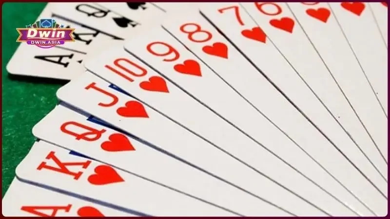 Tiến Lên Miền Nam Dwin - Game Bài Hấp Dẫn #1 Tại Dwin