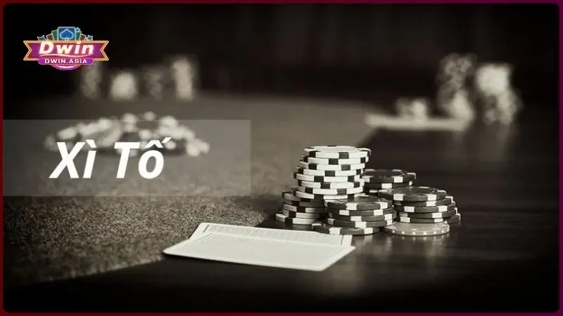 Xì Tố Dwin - Game Bài Stud Poker Đấu Trí Số 1 Việt Nam